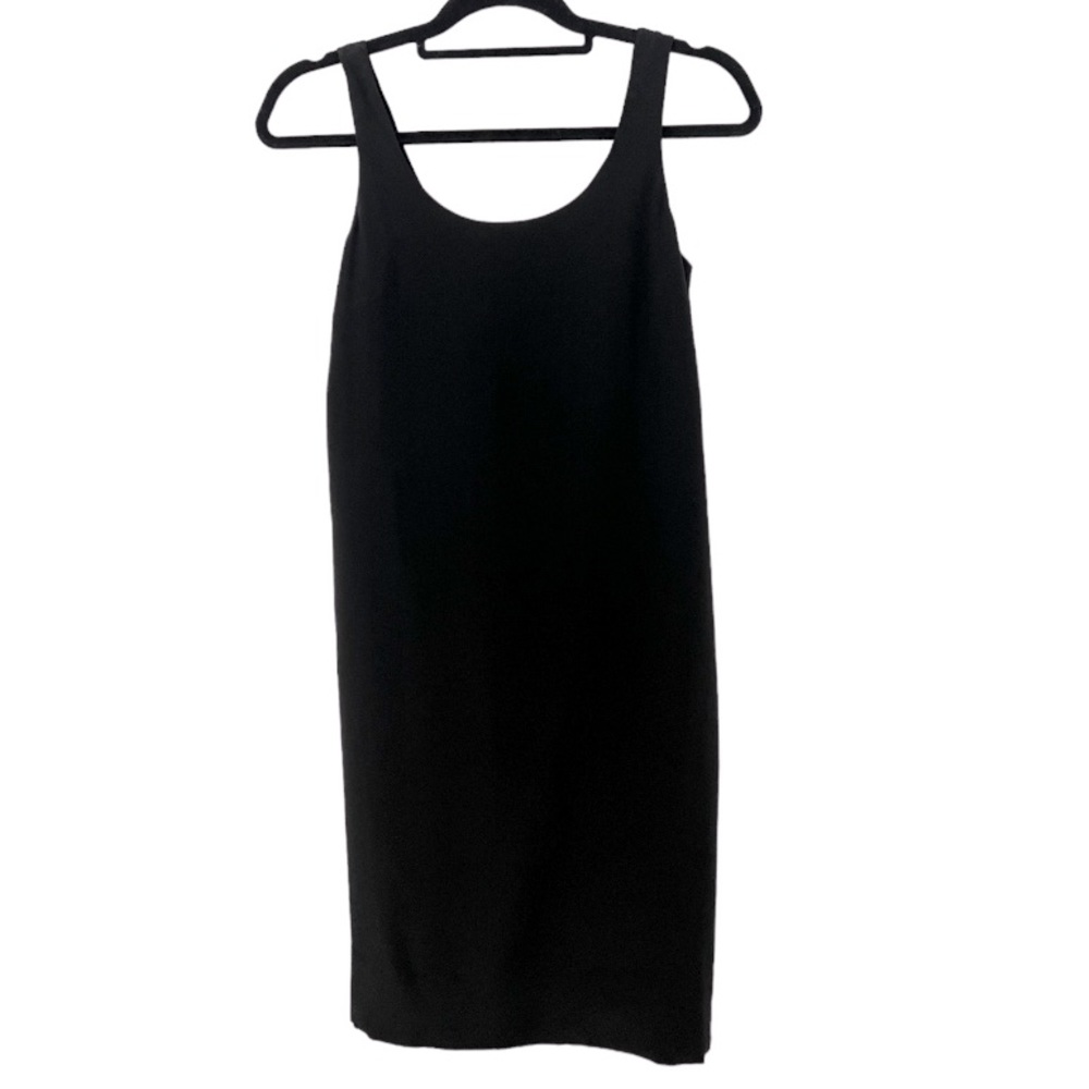 Madewell 100% silk dress. - Picture 4 of 7